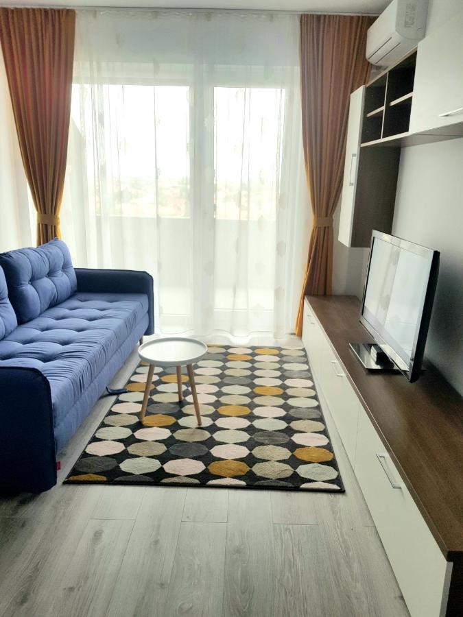 Happyhome Central Deluxe Apartments Oradea Eksteriør bilde