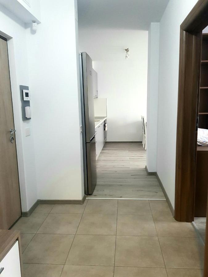 Happyhome Central Deluxe Apartments Oradea Eksteriør bilde